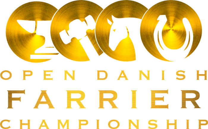 Open Danish Farrier Championship